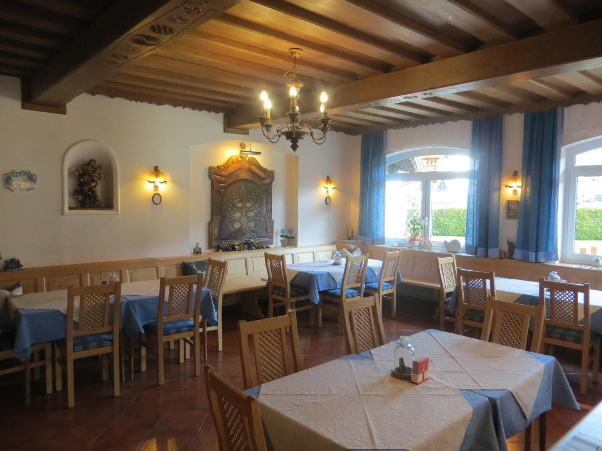 Garni Haus Jagerwirt Hotel Fuschl am See Exterior foto