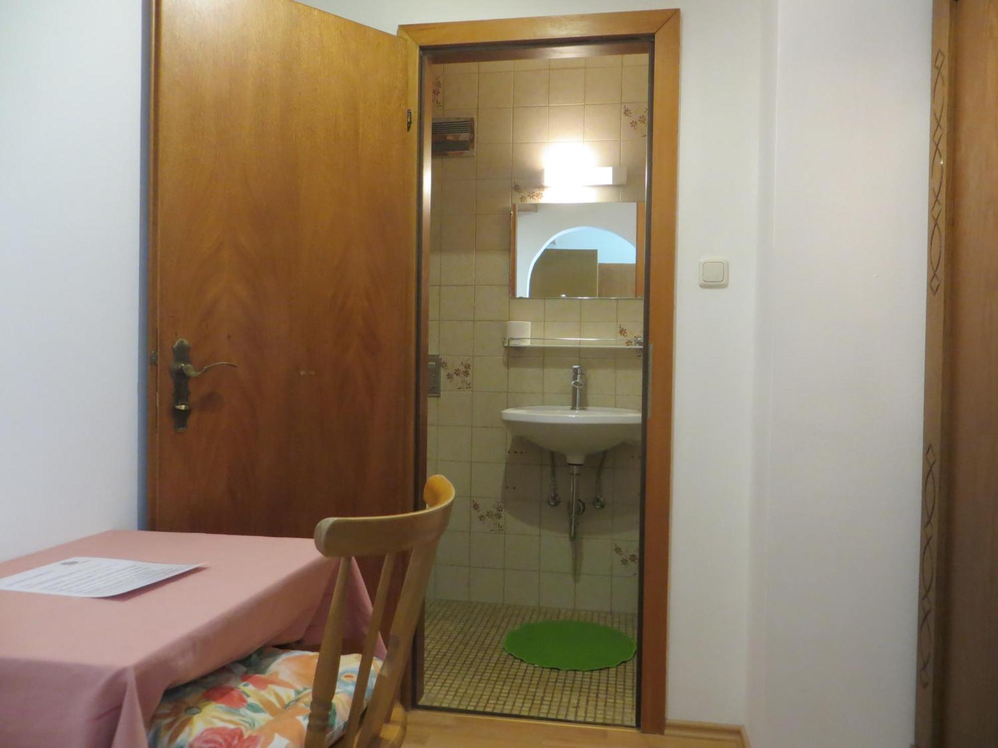 Garni Haus Jagerwirt Hotel Fuschl am See Quarto foto
