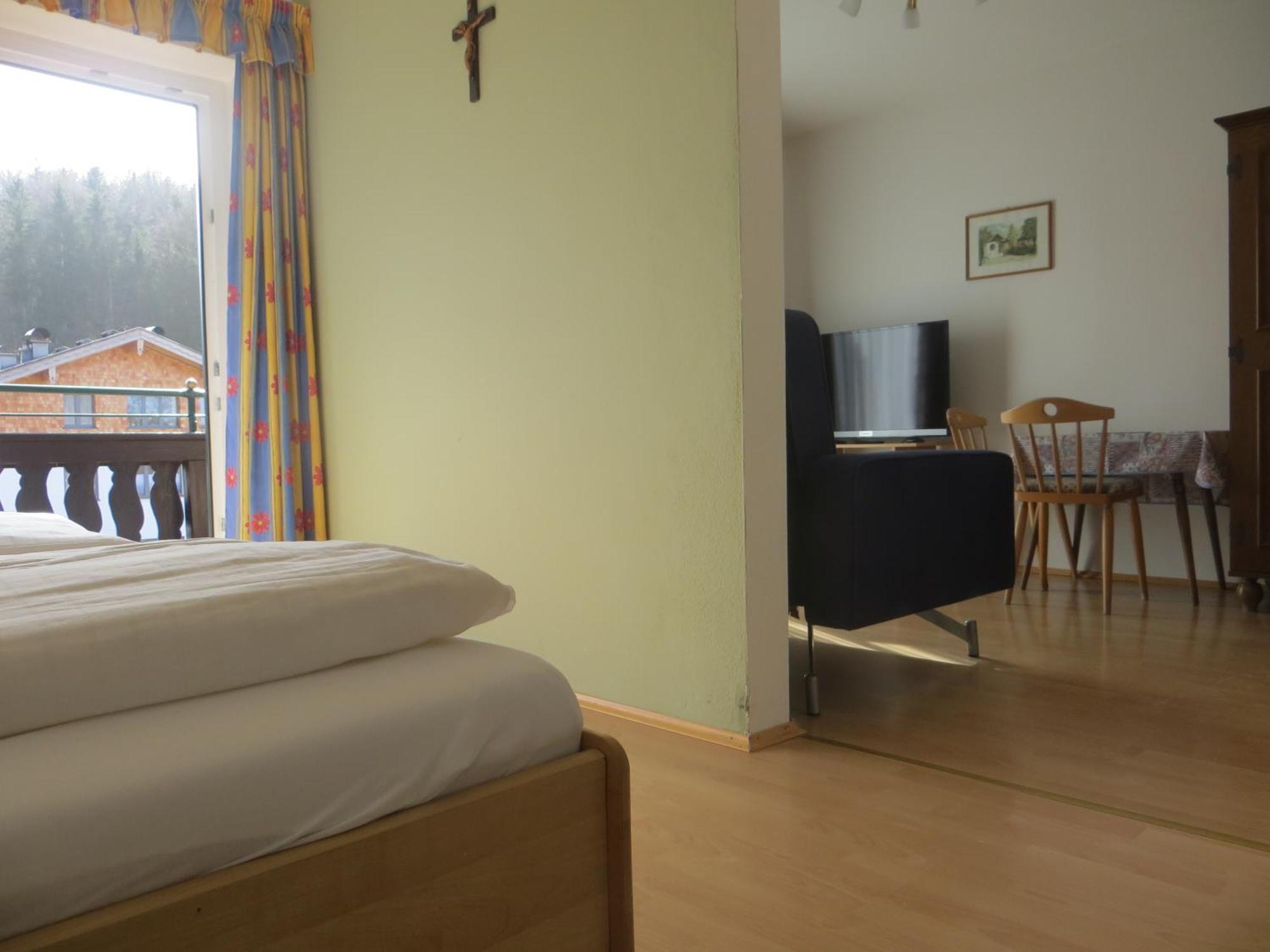 Garni Haus Jagerwirt Hotel Fuschl am See Quarto foto